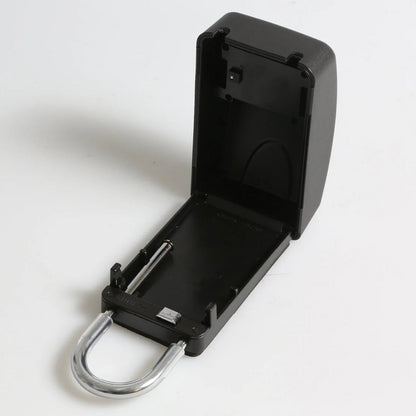 FCS Key Lock