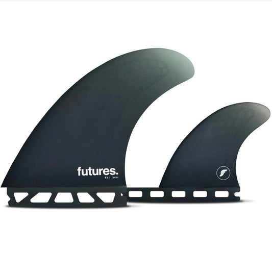 Futures T1 Honeycomb Twin+1