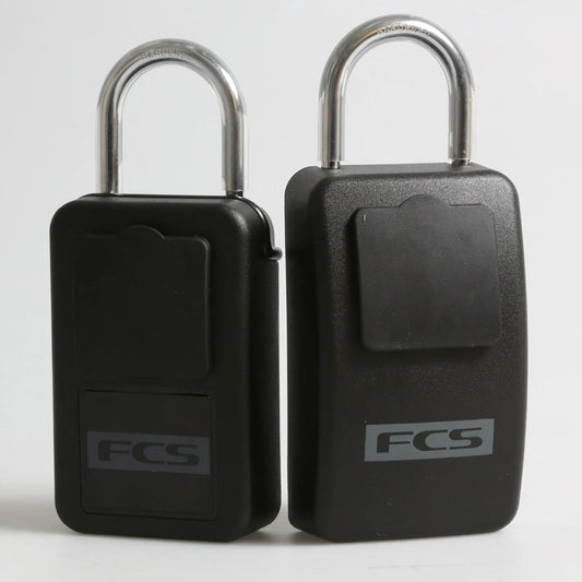 FCS Key Lock