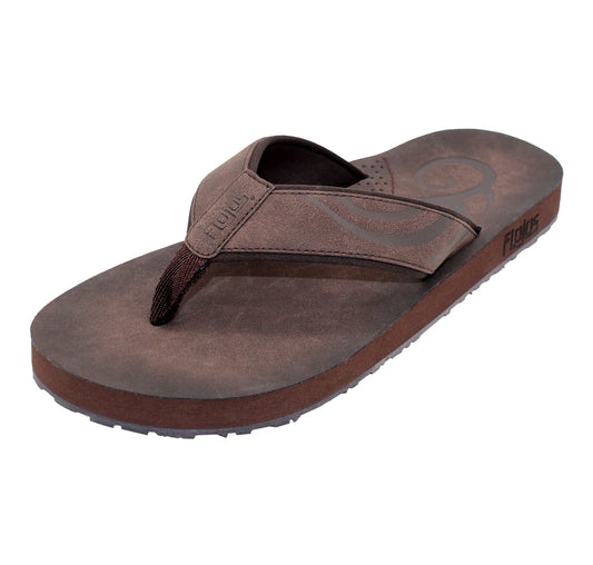 Flojos Mens Cuero