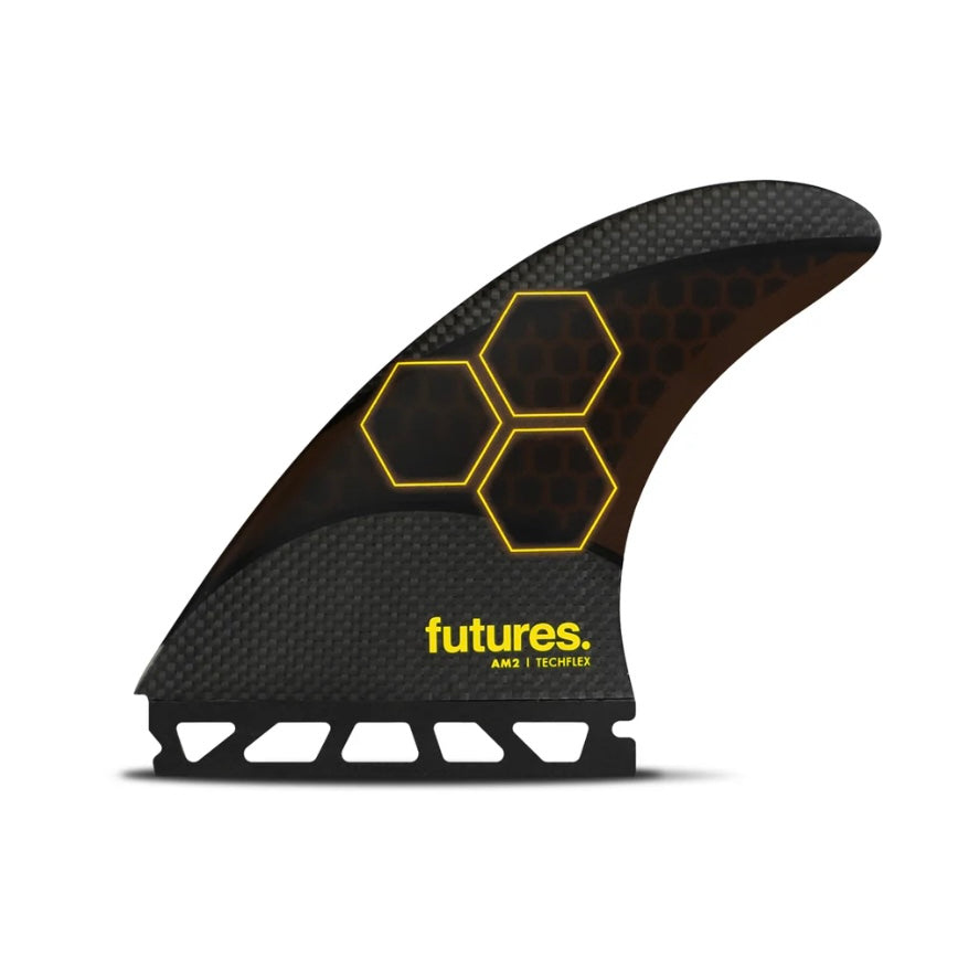 Futures AM2 Techflex Thruster L