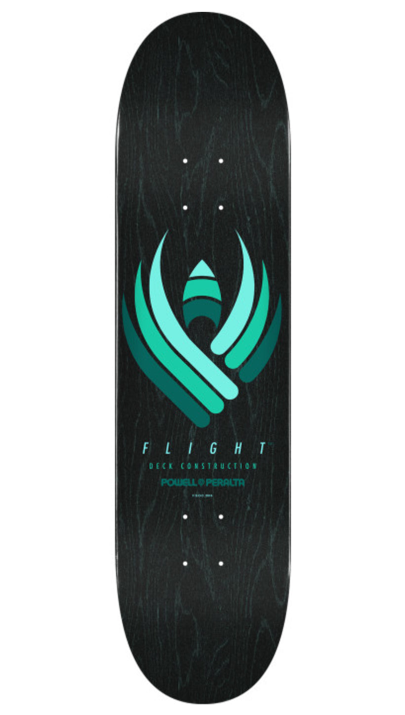 Powell Peralta Black Series Flight® Deck