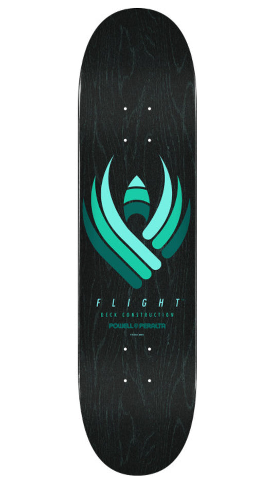 Powell Peralta Black Series Flight® Deck