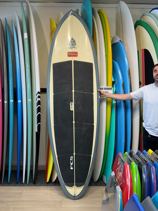 Used Kennedy SUP 9'0”