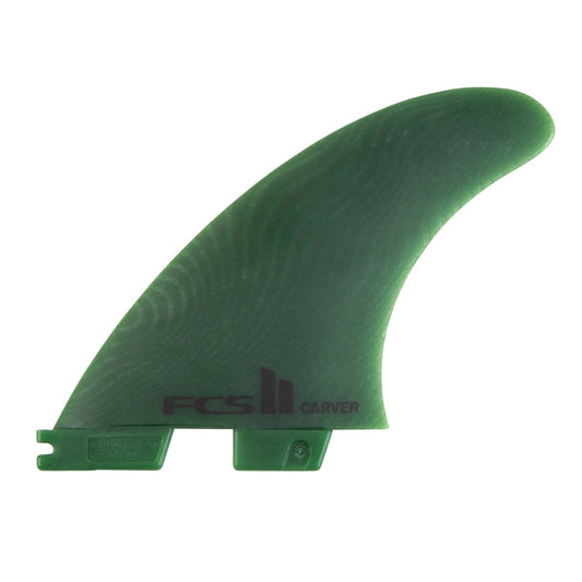 FCSII Carver NeoGlass Thruster