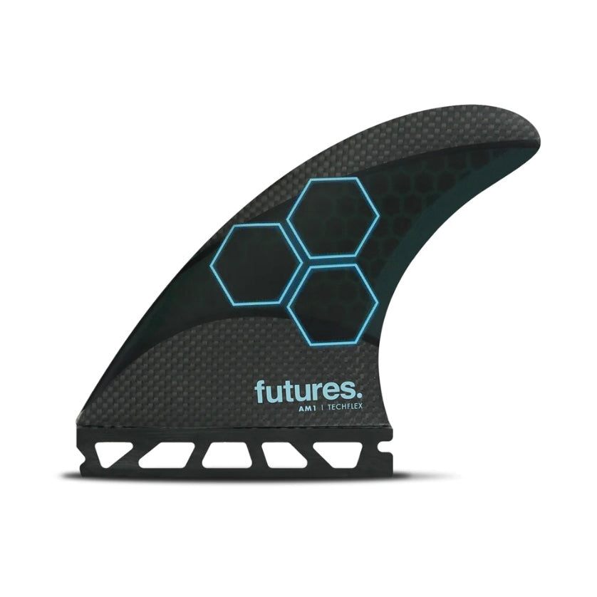 Futures AM1 Techflex Thruster M