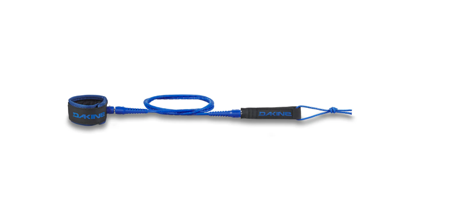 Dakine Leash Comp Plus 6'