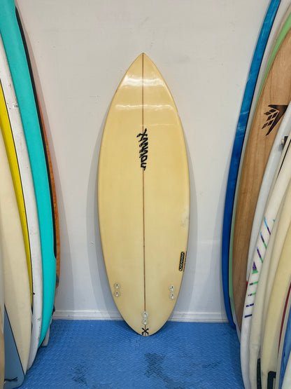 Used Xanadu 5'6