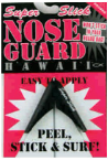 SurfCo Shortboard Nose Guard