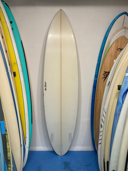 USED Kennedy Gun 7'8"