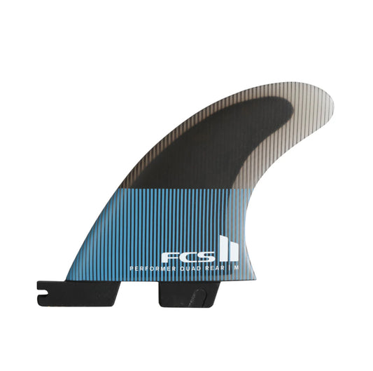 FCSII Performer PC Quad Rears