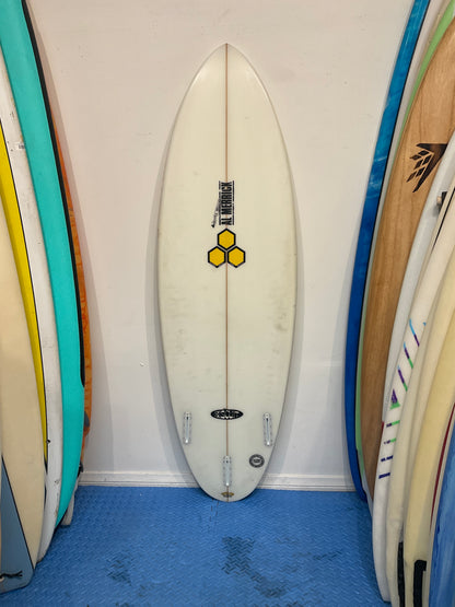 Used CI Biscuit 5'8