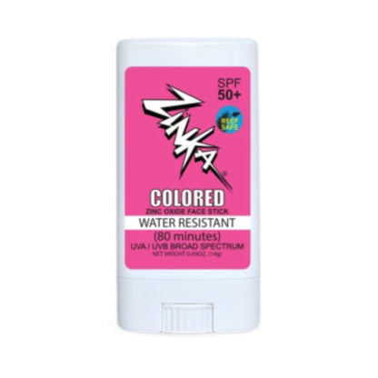 Zinka SPF 50 Face Stick