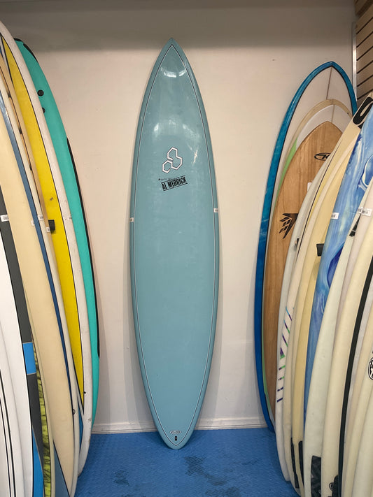 Used CI Tufflite 8'0
