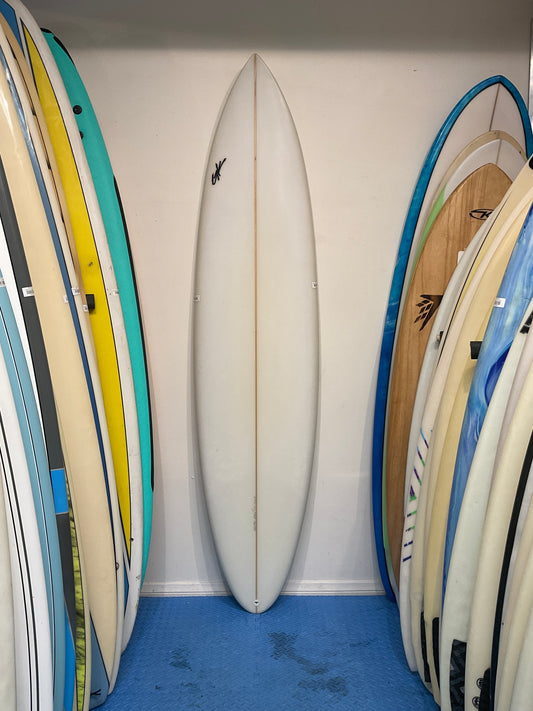 USED Kennedy Gun 7'8"
