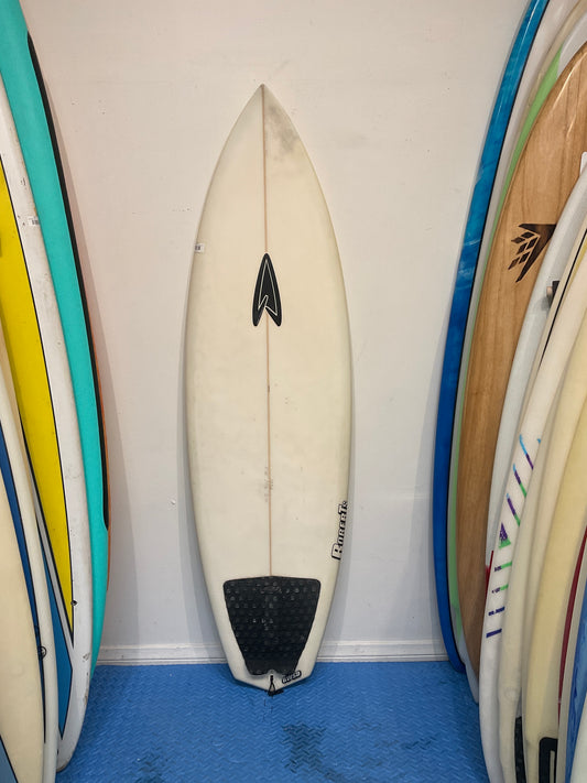 Used Roberts White Diamond 5'10
