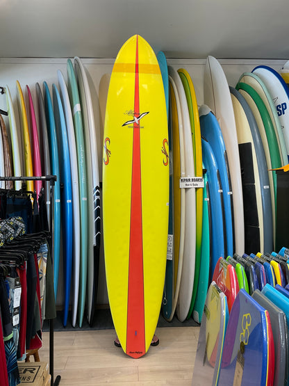 Used JP Albatross 9'2