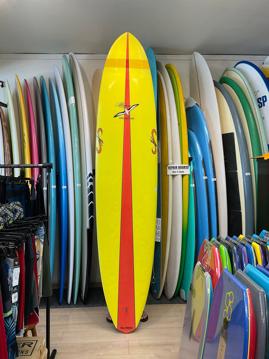 Used JP Albatross 9'2