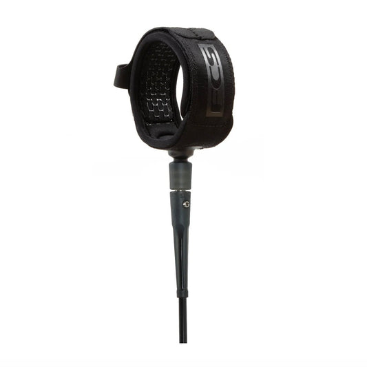 FCS Longboard Essential Calf Leash