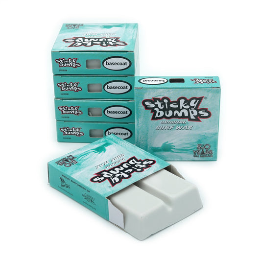Sticky Bumps Wax Basecoat