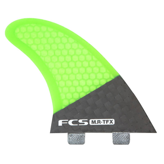 FCS MR PC Carbon Twin+Stabilizer