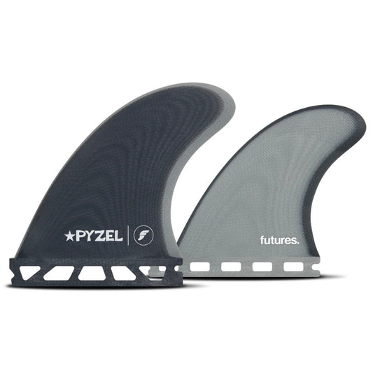 Futures Pyzel Fiberglass Quad M