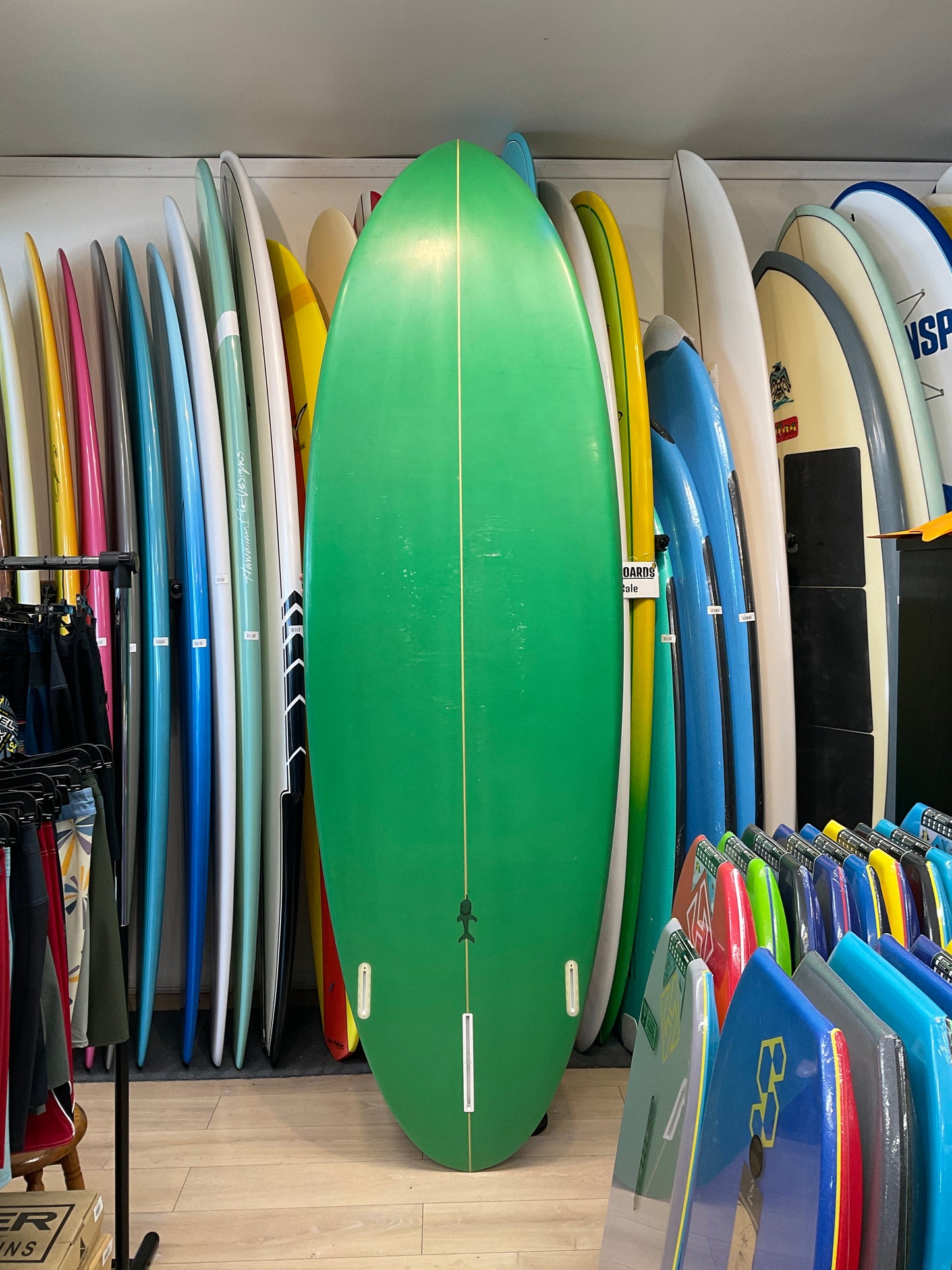 Used Kennedy SUP 9'0"