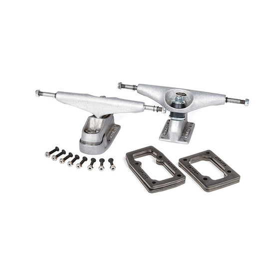 Carver Truck Set C7