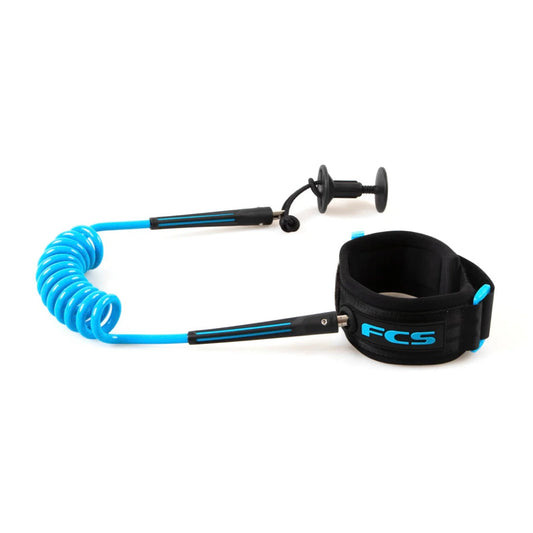 FCS Bodyboard Bicep Leash