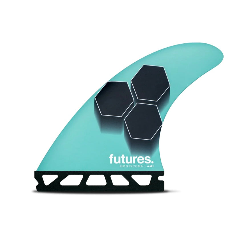 Futures AM1 Honeycomb Thruster M