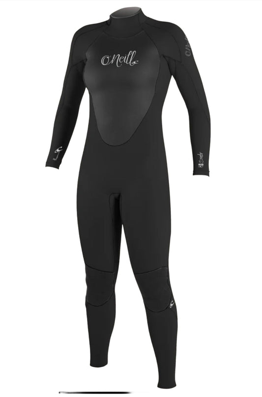 O'Neill Women's Epic BZ 3/2 Full