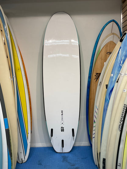 Used Stormblade SSR 8'0