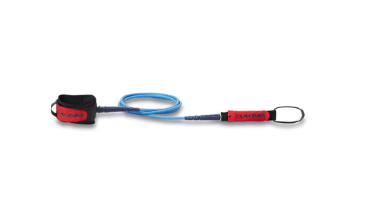 Dakine Leash Kaimana Pro Comp 6'