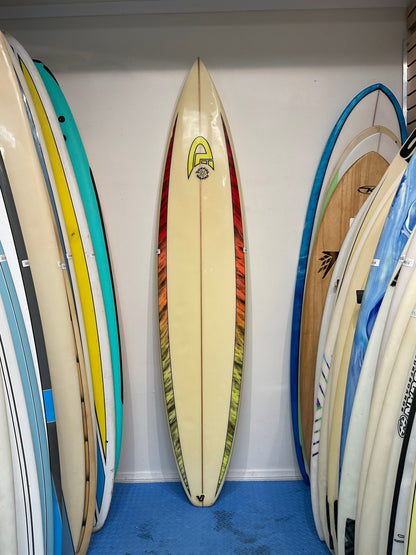 Used Towning Hawaii Gun 8'0