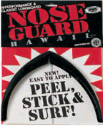 SurfCo Longboard Nose Guard