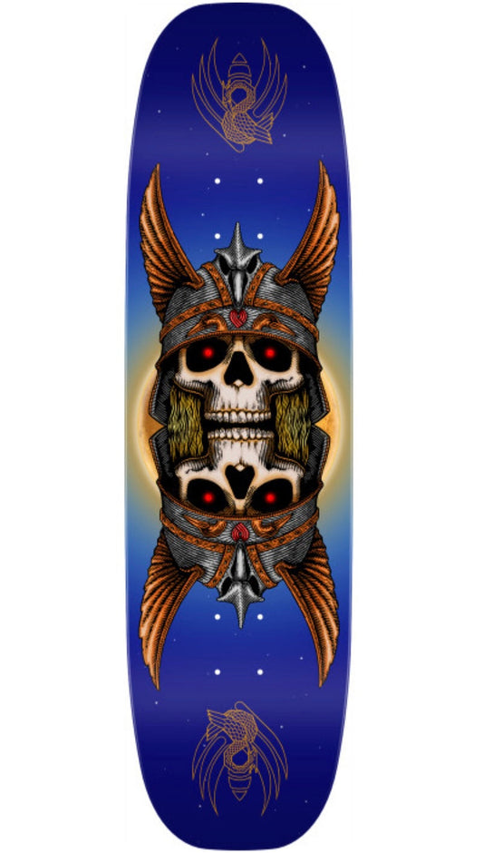 Powell Andy Anderson Heron 2 Flight® Deck 8.7"