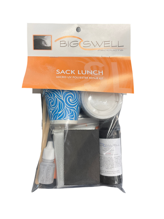 Big Swell Repair Kit - Sack Lunch