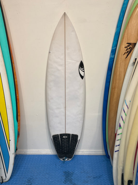 Used SharpEye 5'7