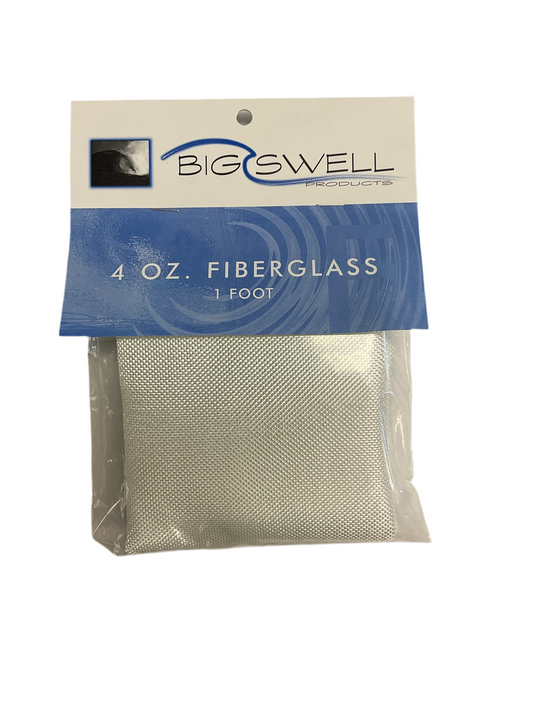 Big Swell Fiberglass 4oz