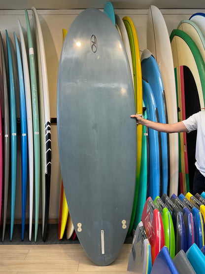 Used Kennedy SUP 9'0”