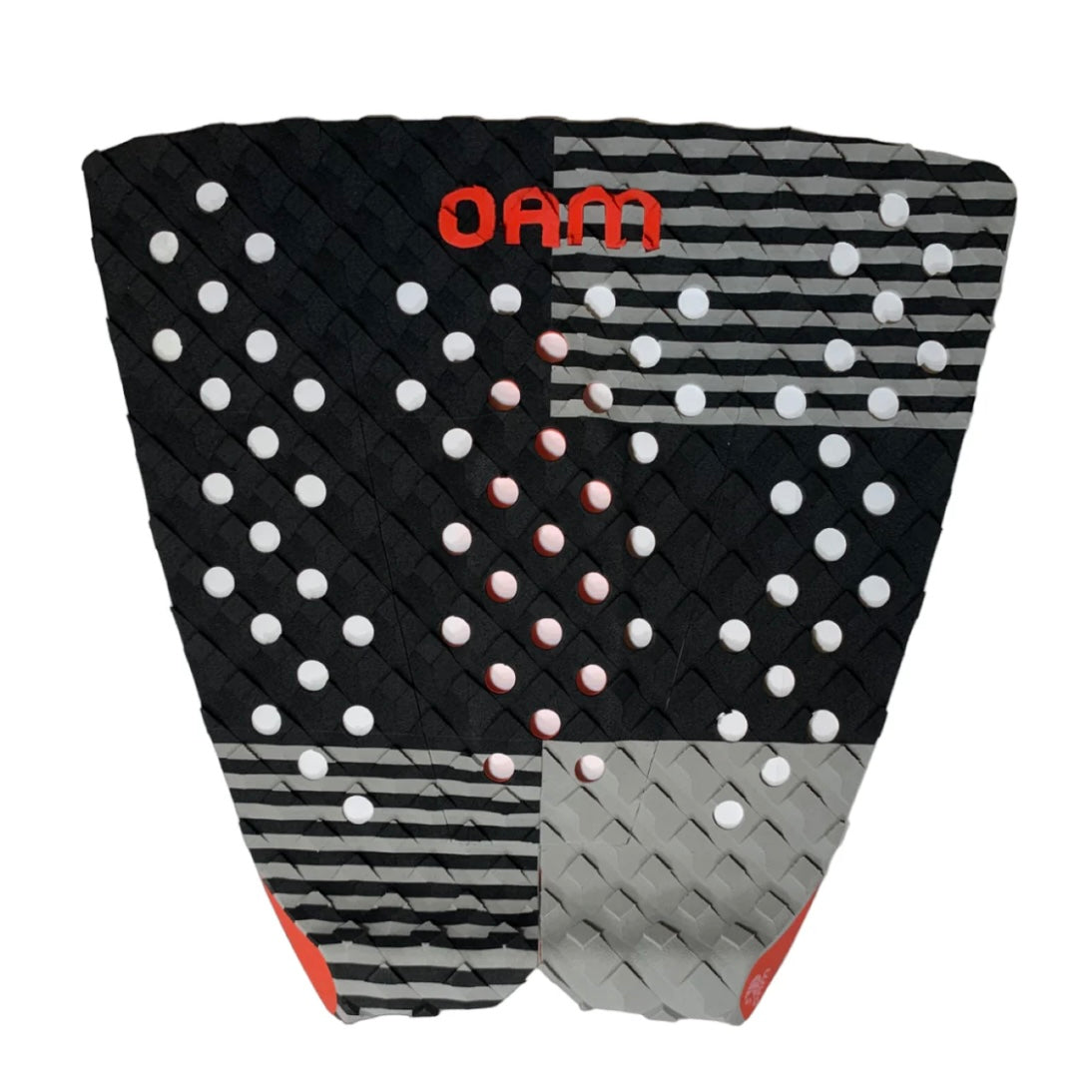 OAM Traction Pad