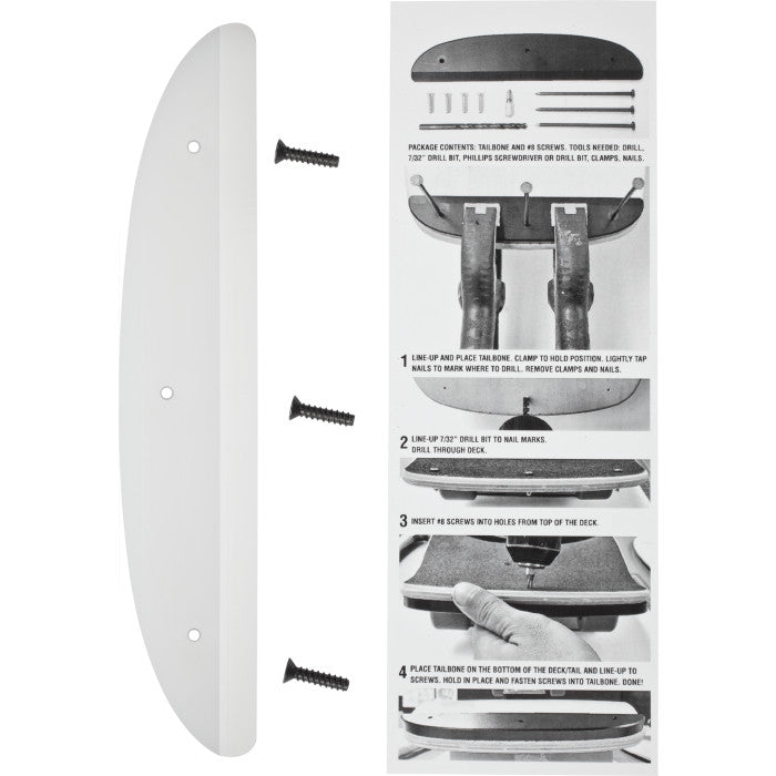 Powell Tail Bone