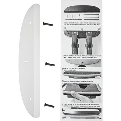 Powell Tail Bone