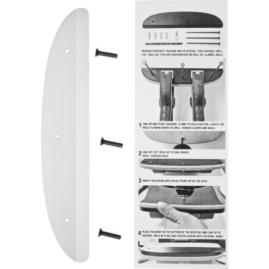 Powell Tail Bone