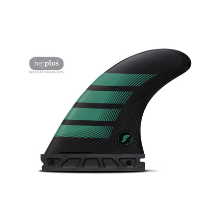 Futures Alpha Series Thruster
