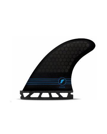 Futures F4 Honeycomb Thruster