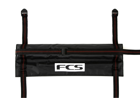 FCS Cam Lock Tail Gate Pad