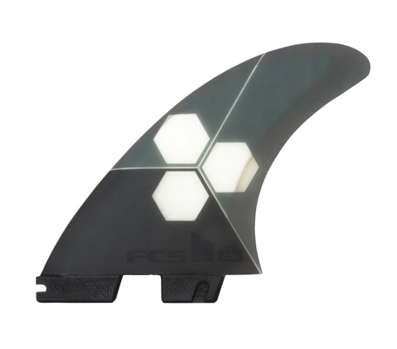 FCSII Al Merrick PC Aircore Thruster