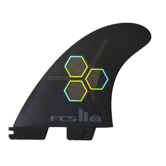 FCSII CI Upright PC Thruster