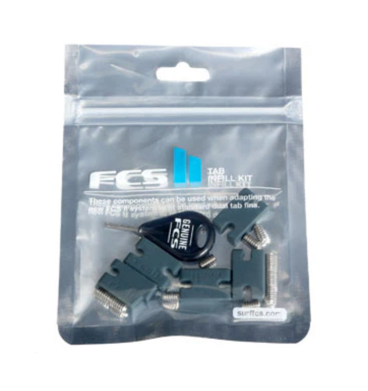FCSII Compatibility Kit
